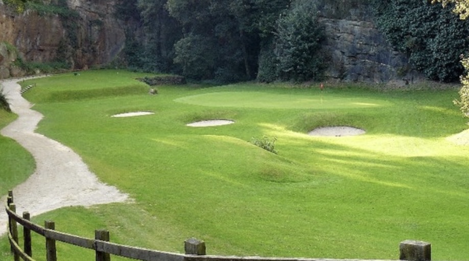 Photo of Erewash Valley Golf Club